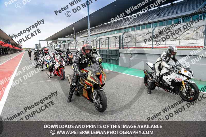 may 2019;motorbikes;no limits;peter wileman photography;portimao;portugal;trackday digital images